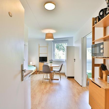 Grobo Apartments Hamburg Exterior foto