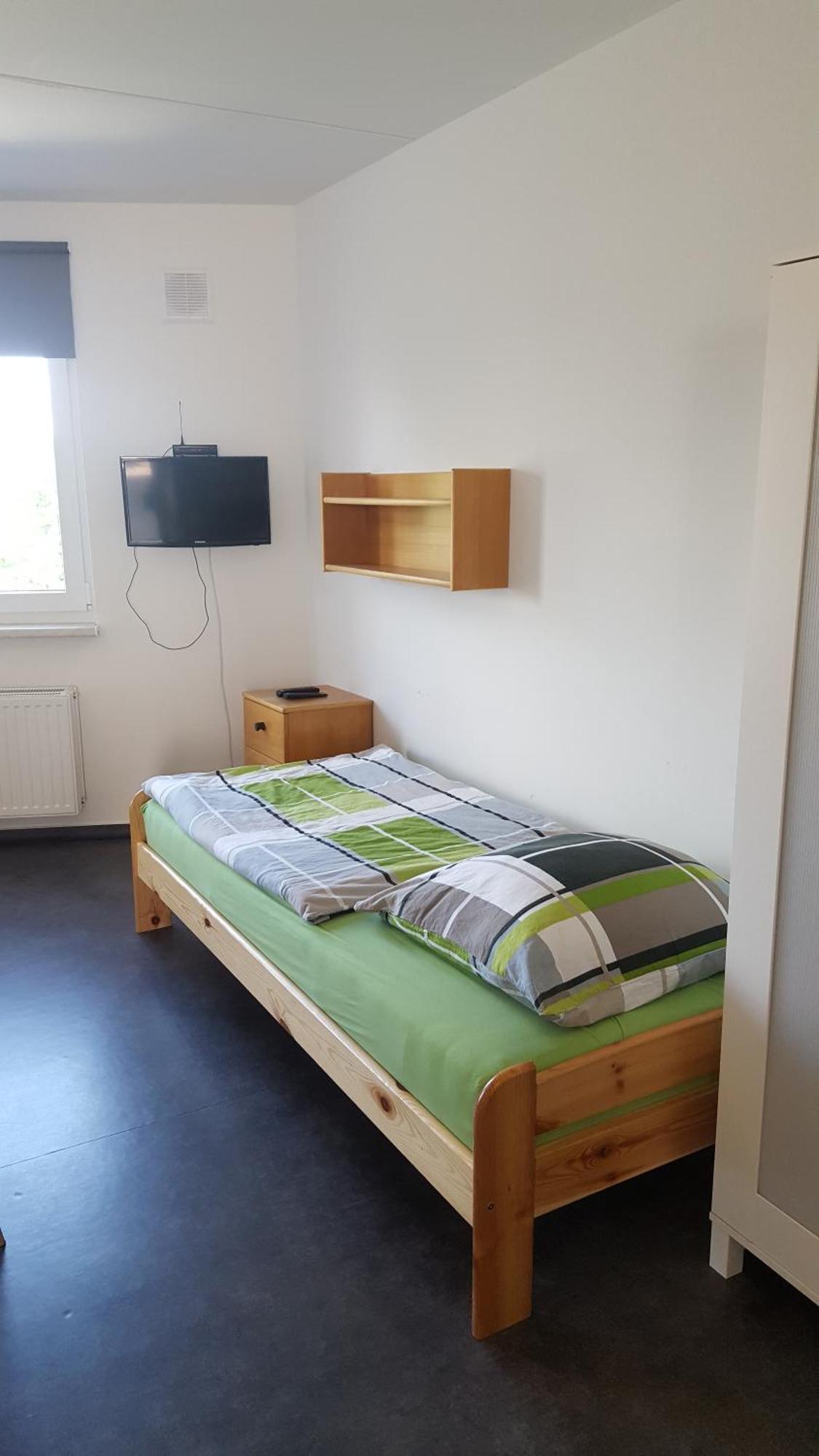 Grobo Apartments Hamburg Zimmer foto