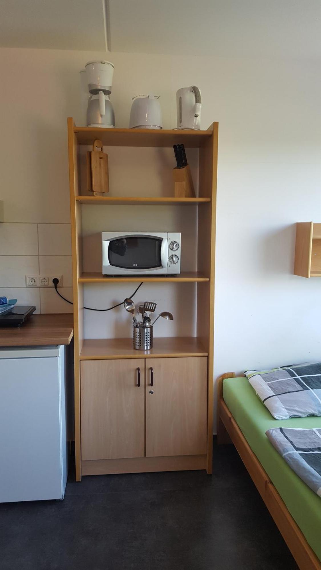 Grobo Apartments Hamburg Zimmer foto